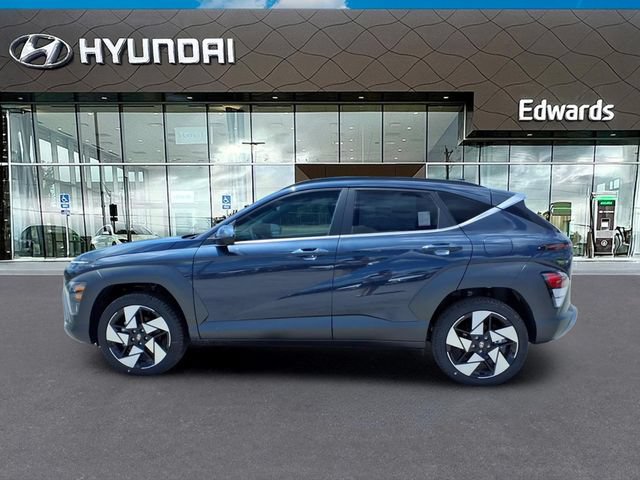 New 2026 Hyundai Kona Limited AWD/4WD image 9