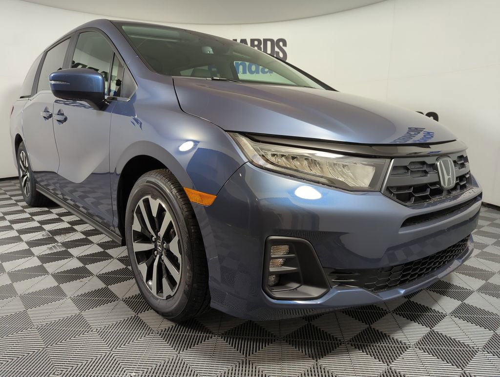 New 2026 Honda Odyssey EX-L image 7