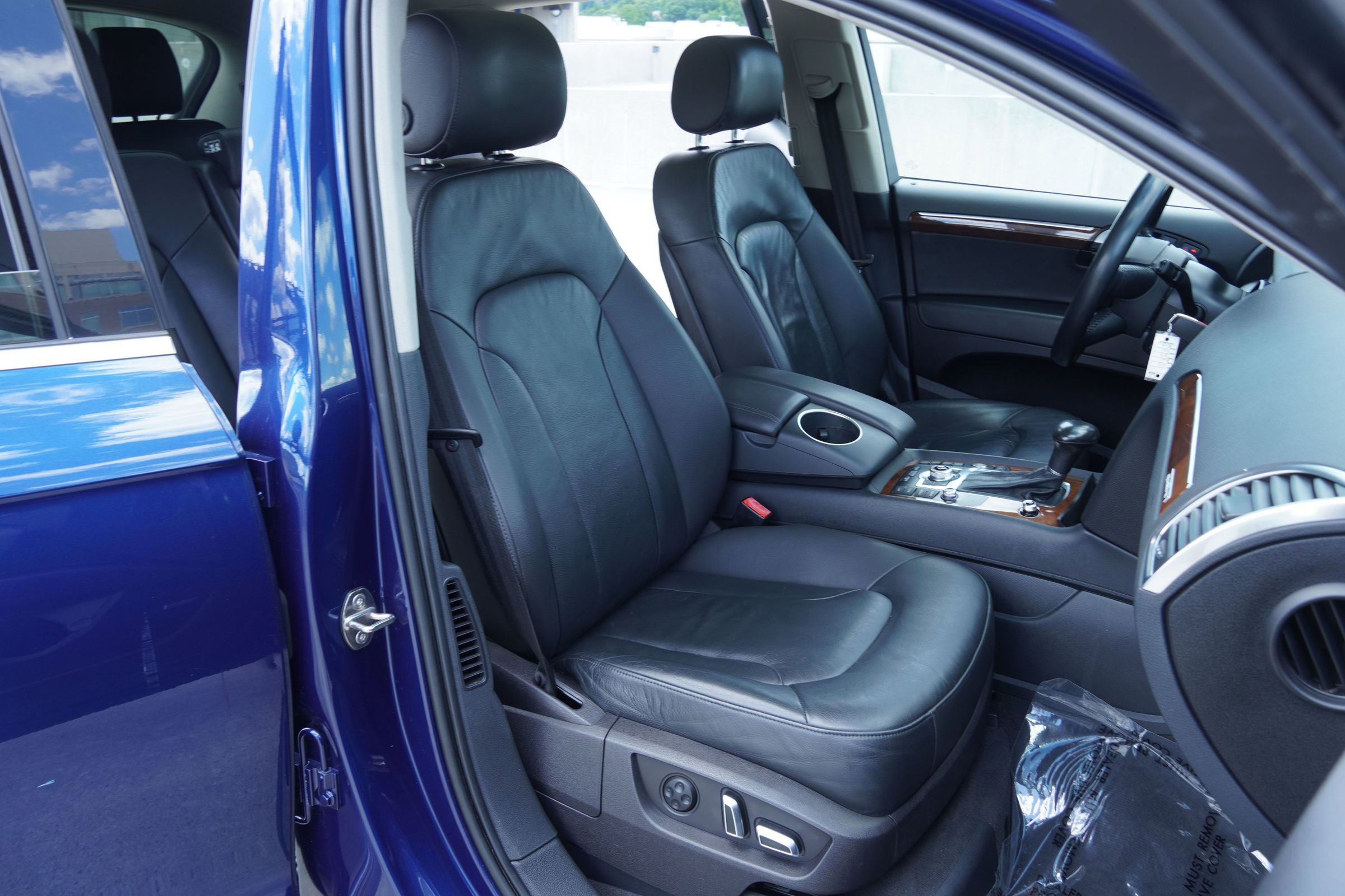Used 2015 Audi Q7 3.0T Premium Plus image 8