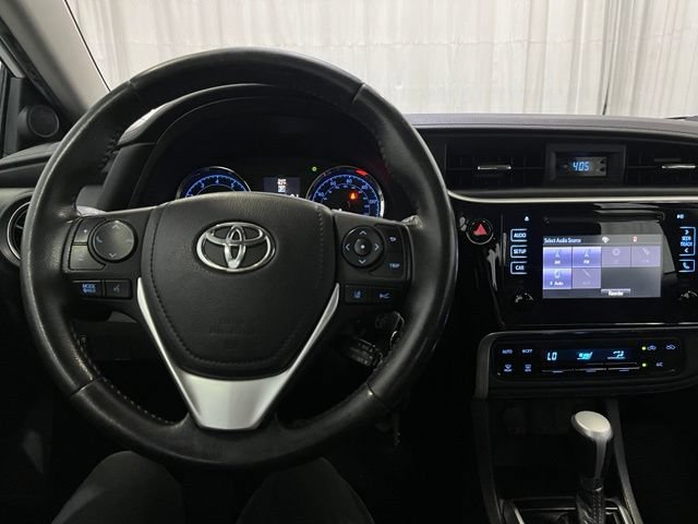 Certified 2019 Toyota Corolla SE w/ Carpet Mat Package (TMS) FWD image 19