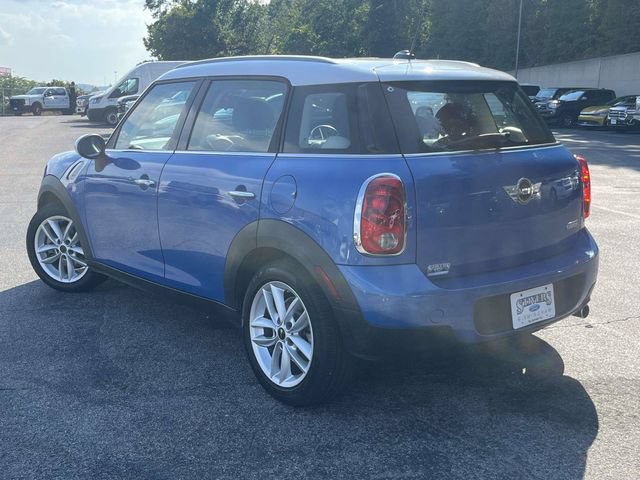 Used 2013 MINI Cooper Countryman FWD image 6