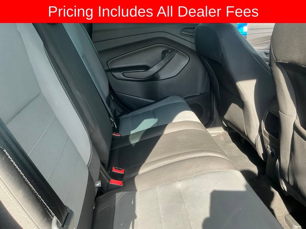 Used 2019 Ford Escape S FWD image 20
