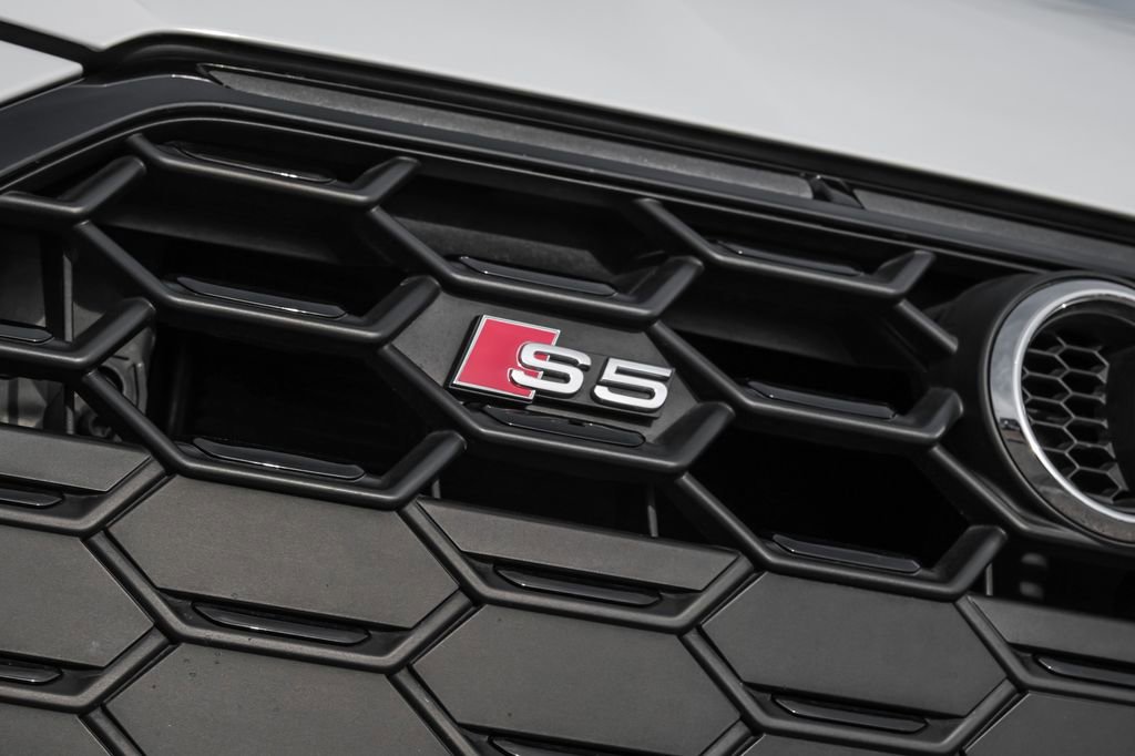 Used 2022 Audi S5 Prestige image 59