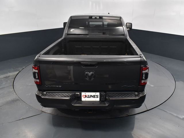 Used 2023 RAM 2500 Limited image 39