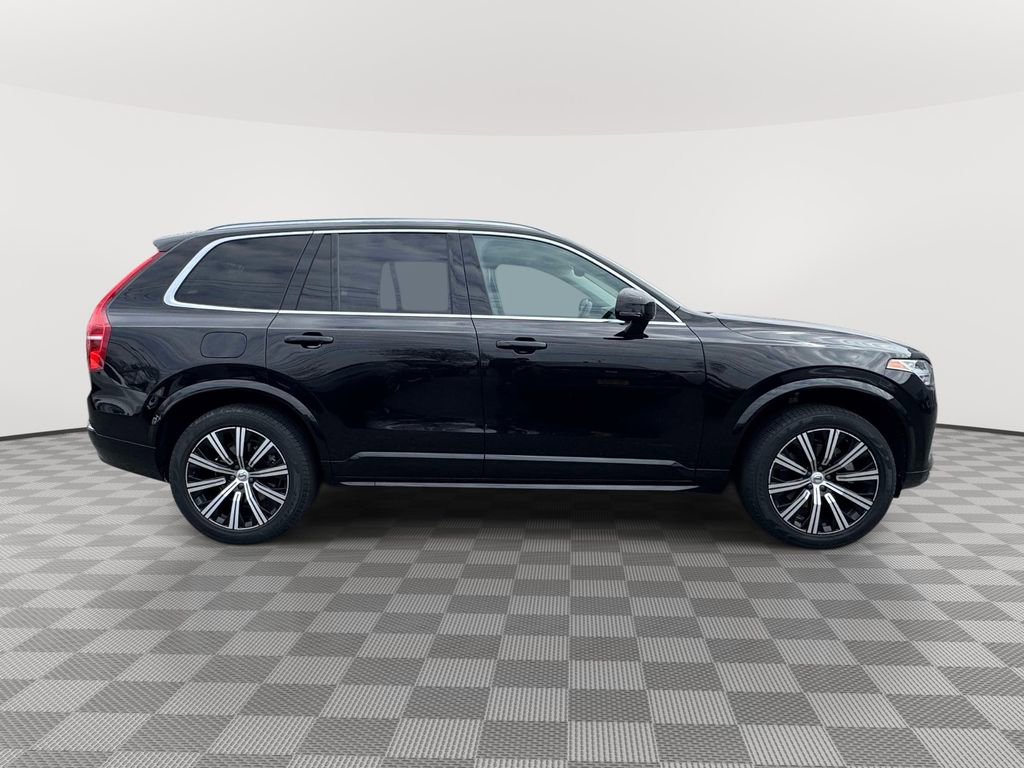 Certified 2023 Volvo XC90 B5 Core w/ Climate Package image 3