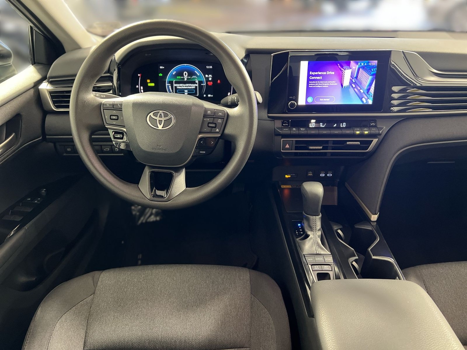 Used 2026 Toyota Camry LE FWD image 23