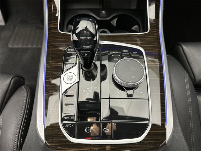 Used 2019 BMW X5 xDrive40i w/ Premium Package 2 image 20