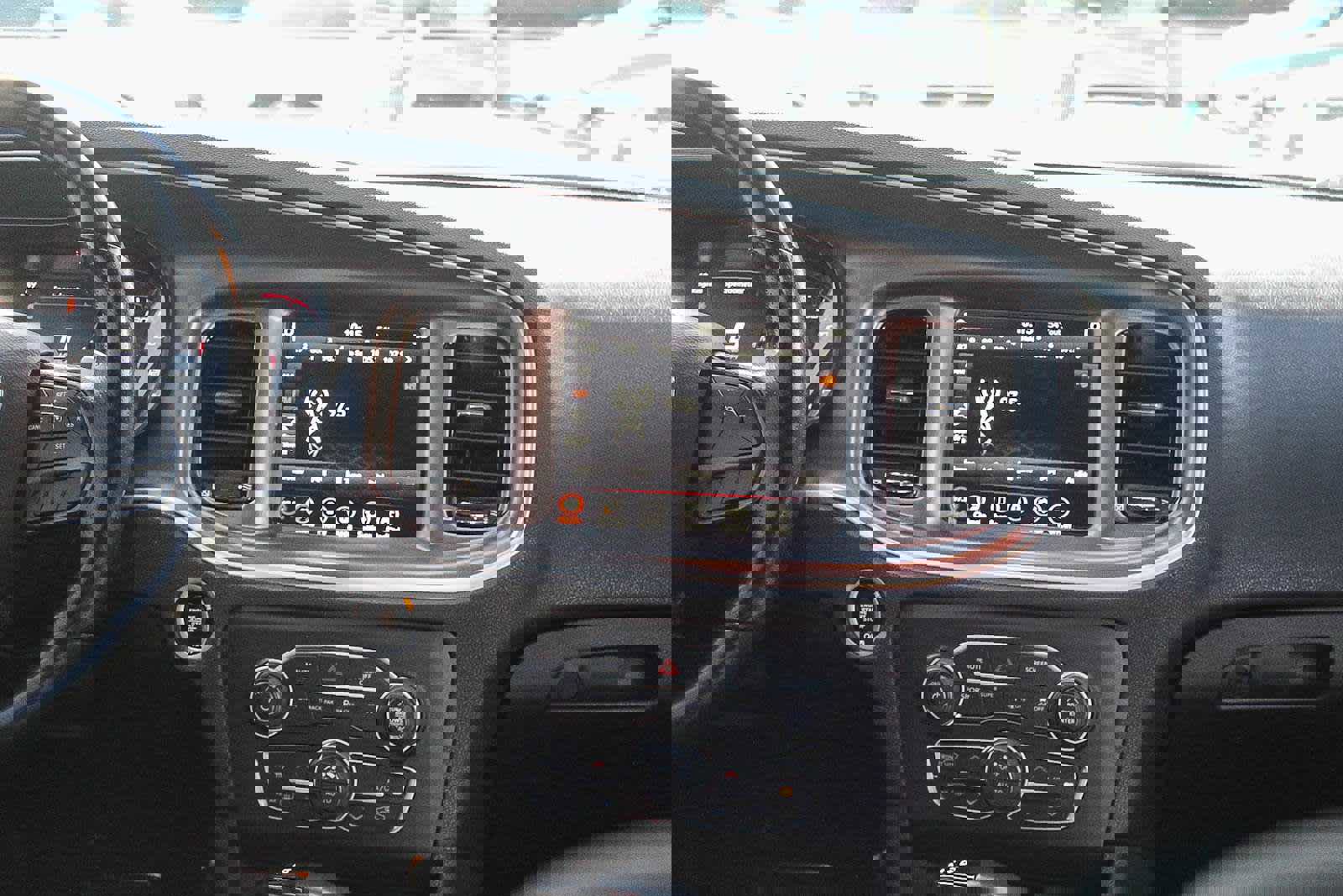 Used 2021 Dodge Charger GT w/ Driver Convenience Group image 13