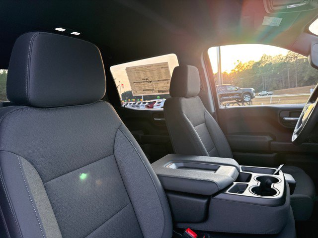 New 2026 Chevrolet Silverado 1500 Custom image 13