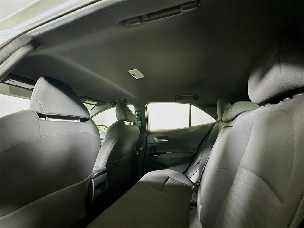 Used 2022 Toyota Corolla SE image 13