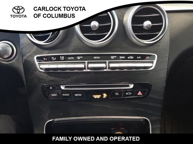 Used 2018 Mercedes-Benz GLC 300 image 27