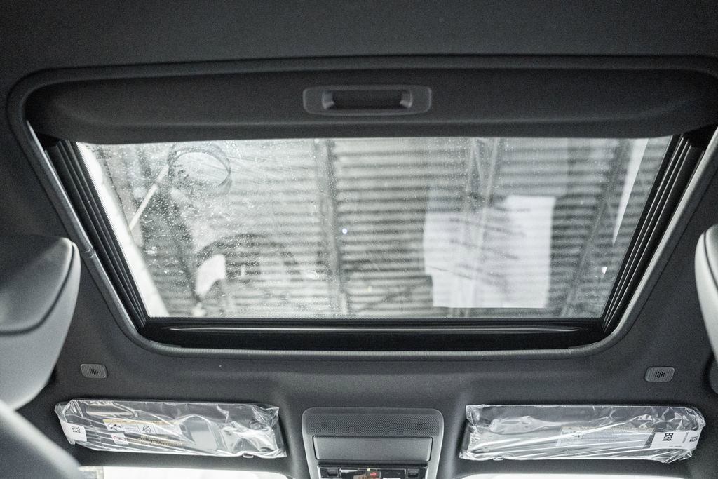 New 2026 Toyota RAV4 XSE image 35