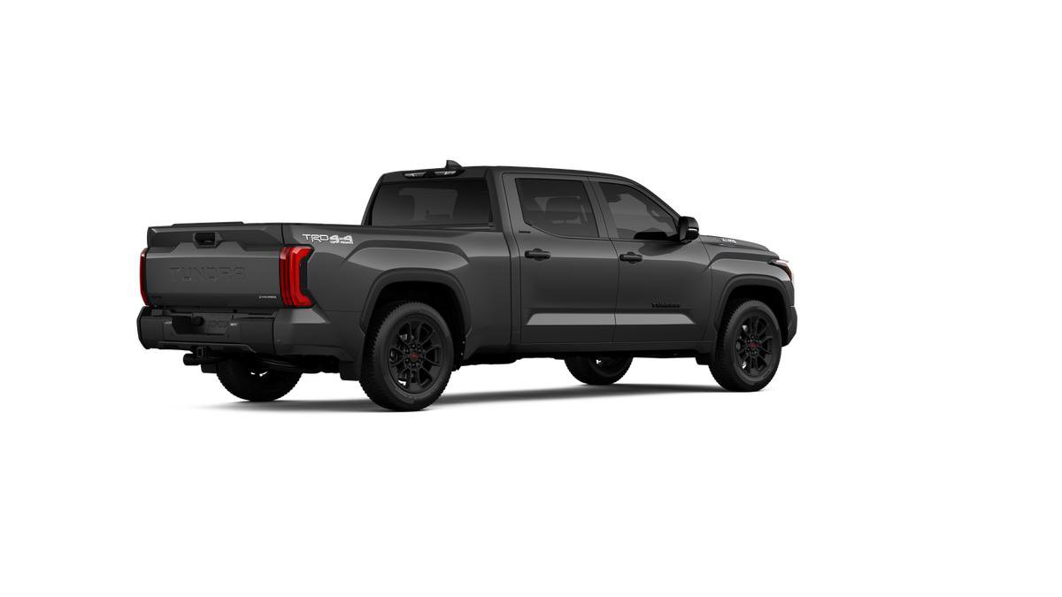 New 2026 Toyota Tundra Limited AWD/4WD image 10