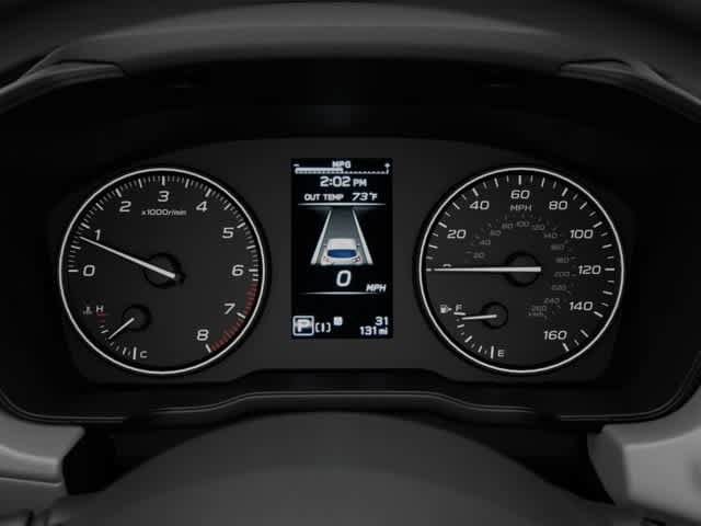 New 2026 Subaru Crosstrek 2.0i Premium AWD/4WD image 16