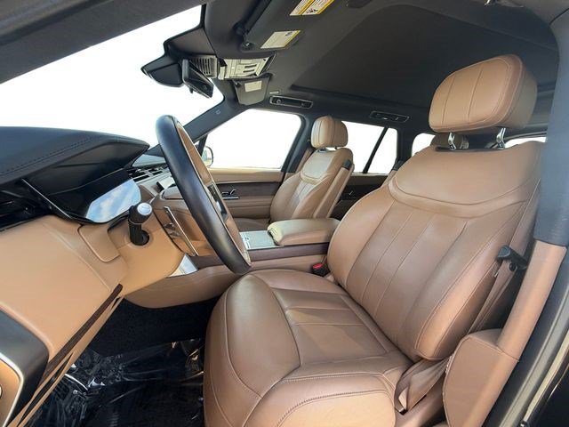 Used 2023 Land Rover Range Rover SE AWD/4WD image 10