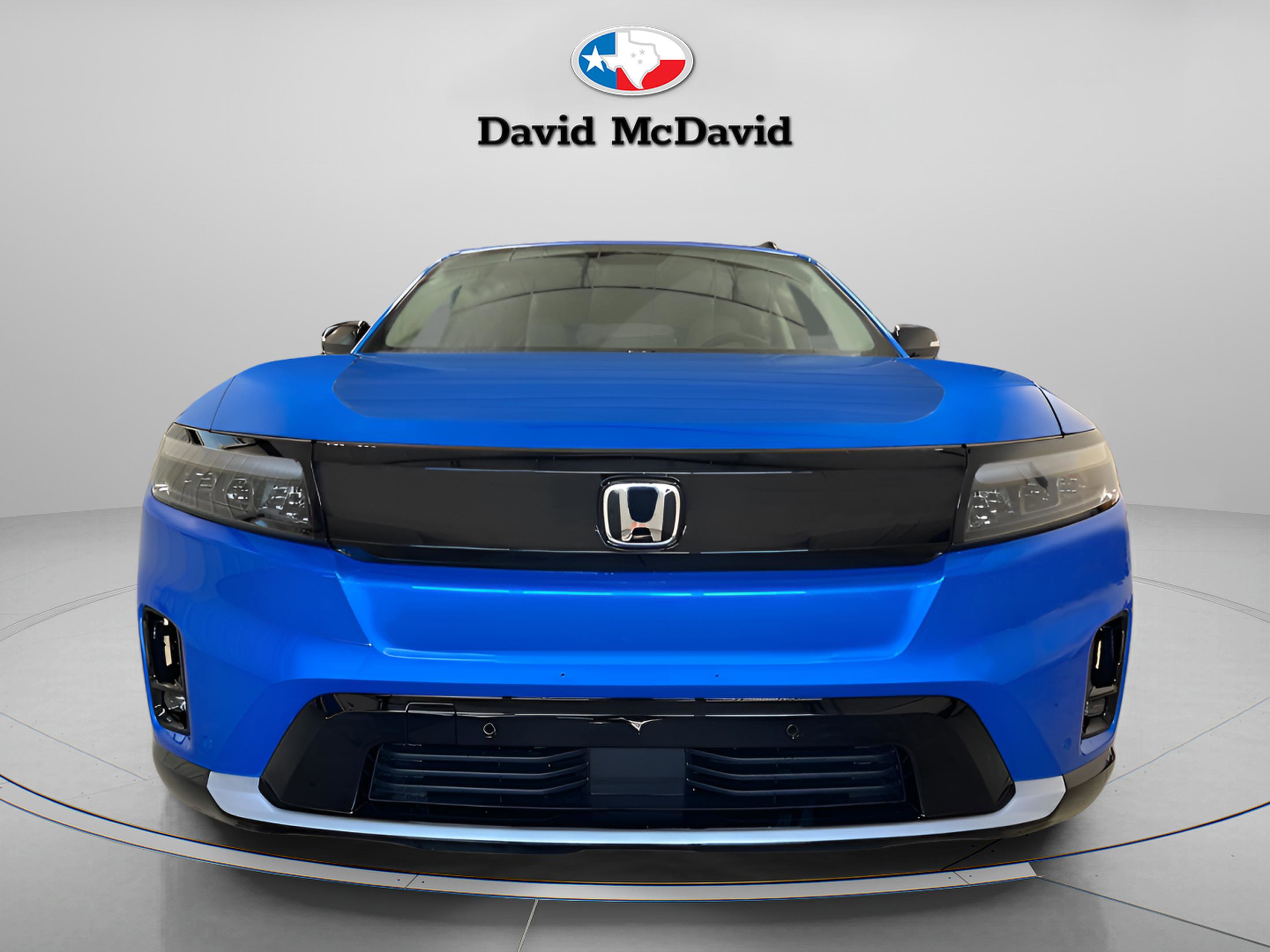 New 2026 Honda Prologue Touring image 9