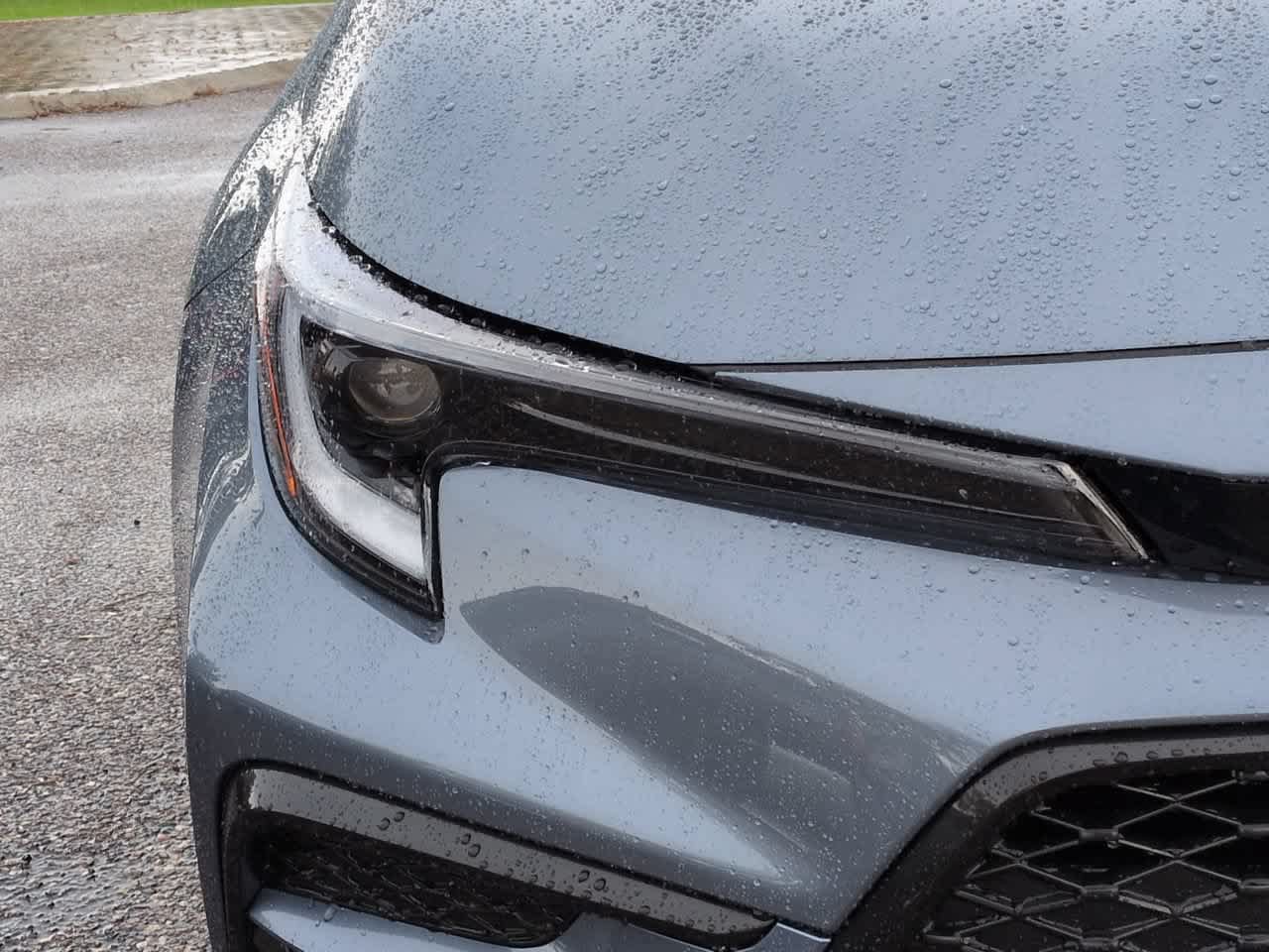 New 2026 Toyota Corolla SE FWD image 10