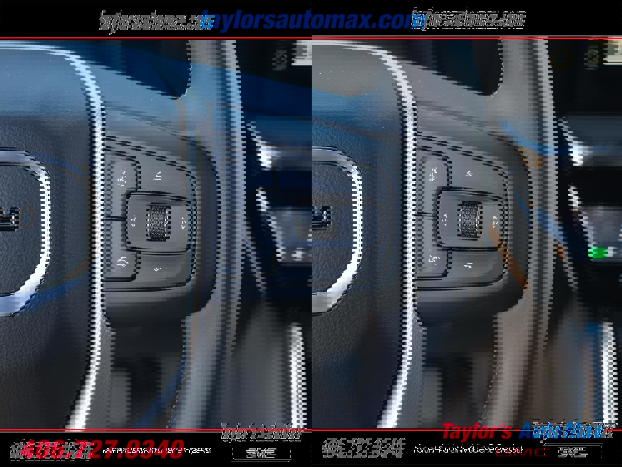 New 2026 GMC Sierra 2500 Denali w/ Denali Reserve Package image 32