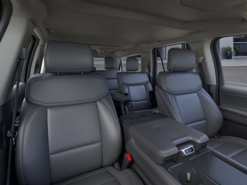 New 2026 Ford Expedition Max Active AWD/4WD image 10