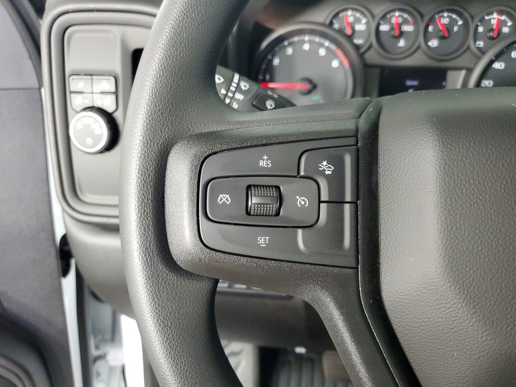 New 2026 Chevrolet Silverado 2500 W/T w/ WT Convenience Package RWD image 31