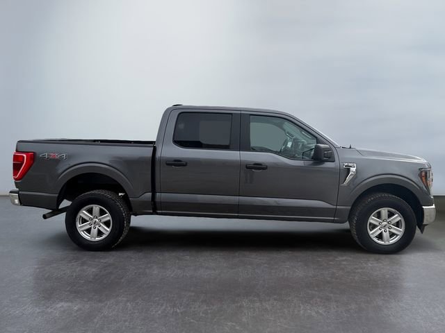Used 2023 Ford F150 XLT image 6