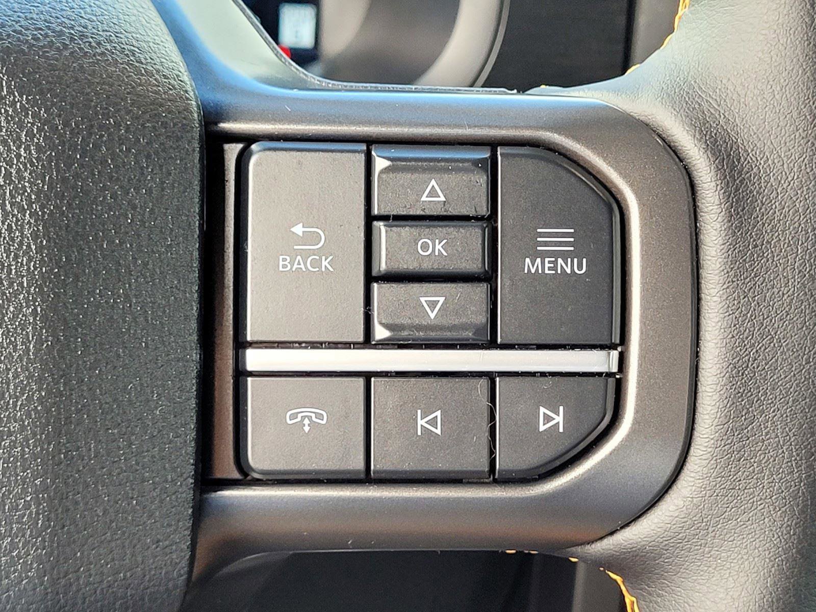 Used 2025 Ford F150 Tremor w/ Bed Utility Package image 32