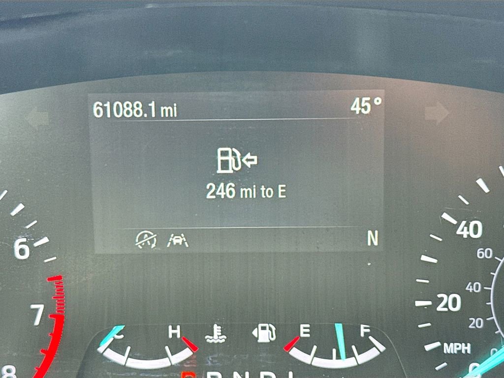 Used 2021 Ford Explorer Base image 12