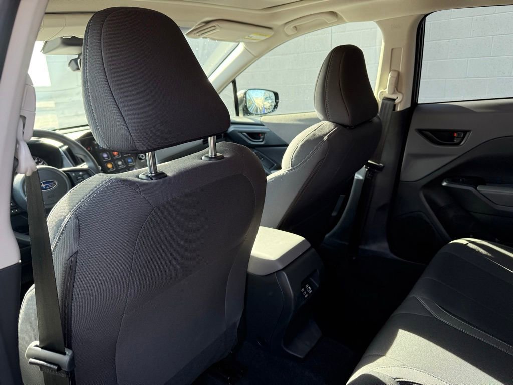 Certified 2025 Subaru Crosstrek 2.0i Premium image 24