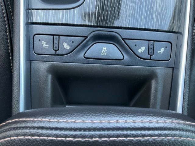 Used 2016 Chevrolet Impala LT w/ Leather Package image 16