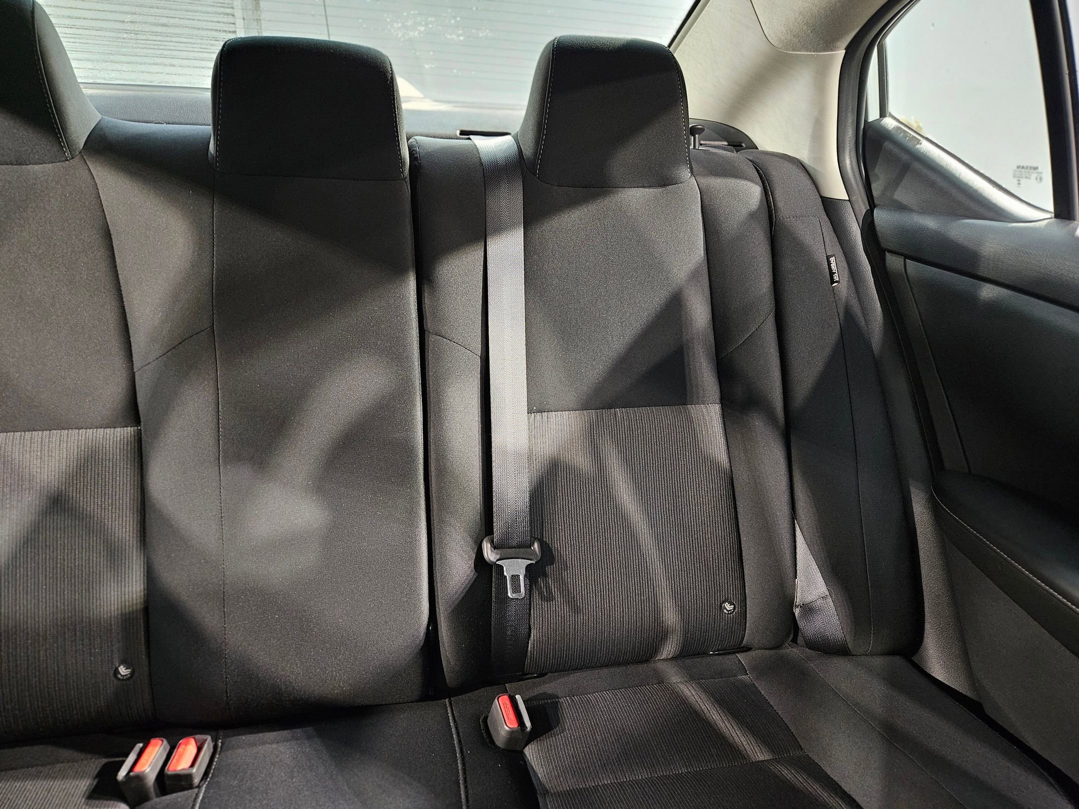 Used 2024 Nissan Sentra SV image 14