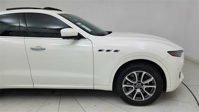 Used 2020 Maserati Levante S image 7