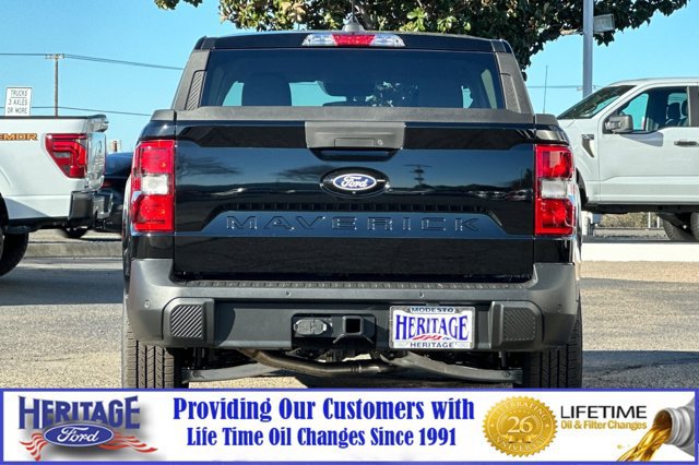 New 2026 Ford Maverick XLT w/ XLT Luxury Package AWD/4WD image 5