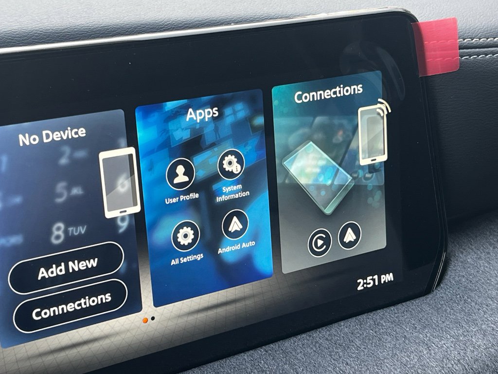 New 2026 Nissan Kicks SV w/ SV Premium Package image 24