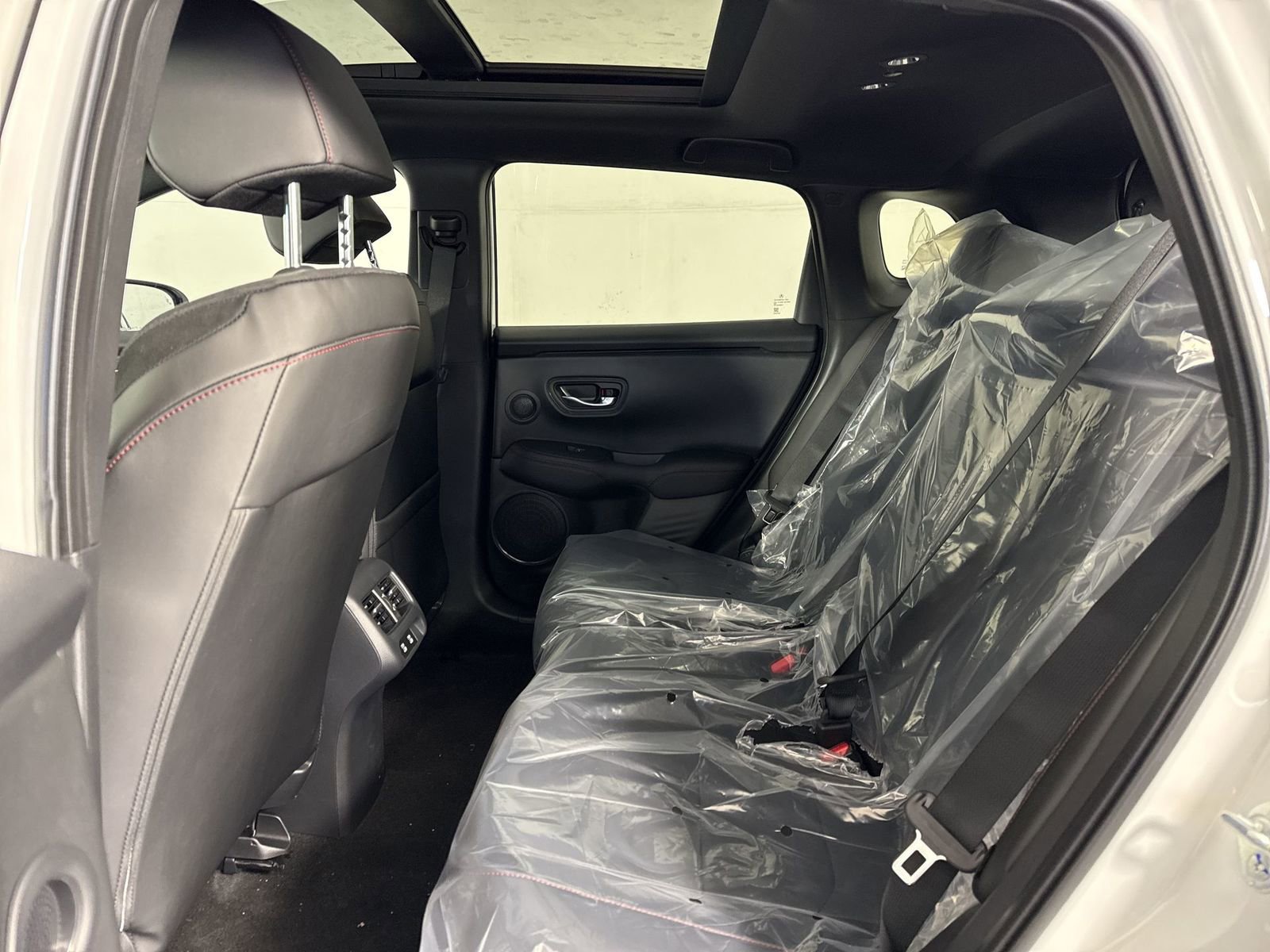 New 2025 Acura ADX A-Spec image 22