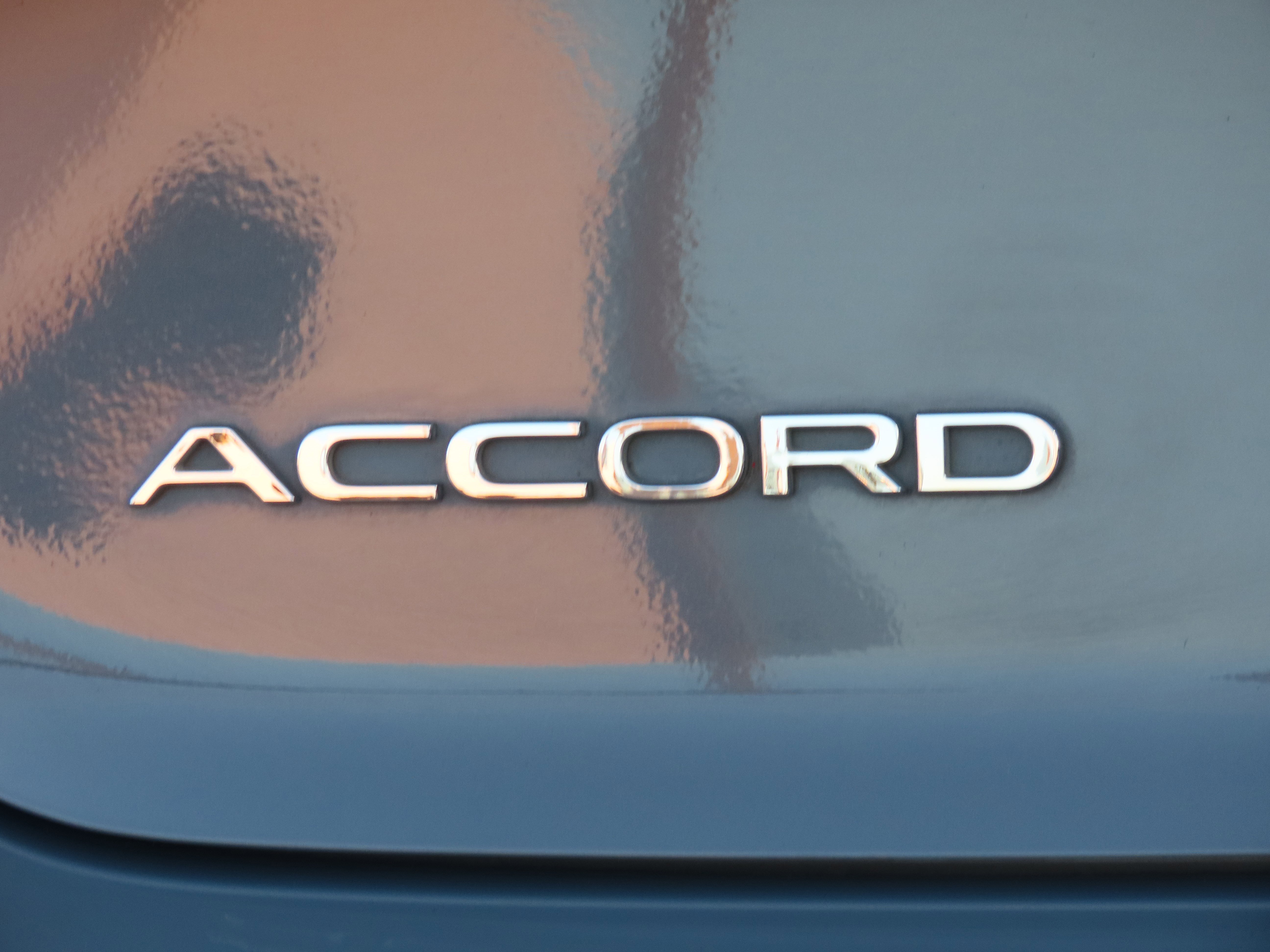 Used 2023 Honda Accord Sport image 17