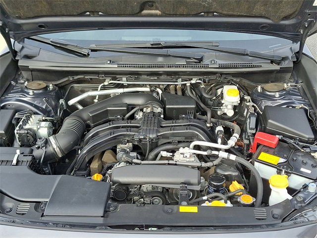 Used 2021 Subaru Crosstrek 2.5i Sport w/ Moonroof Package image 29