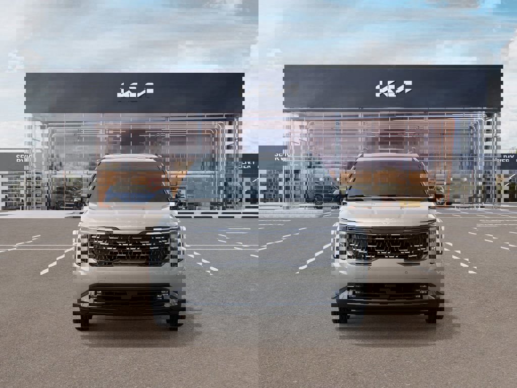 New 2026 Kia Carnival SX image 2