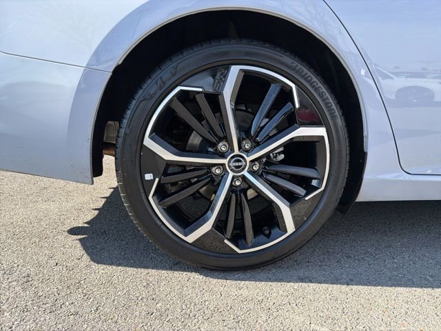 Used 2024 Nissan Altima 2.5 SR image 31