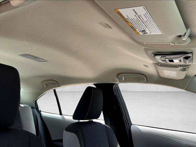 Used 2023 Toyota Corolla LE FWD image 16