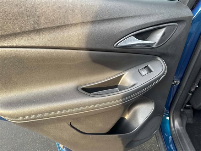 Used 2021 Buick Encore GX Select w/ Advanced Technology Package image 10