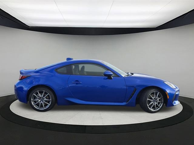 New 2025 Subaru BRZ Premium image 8