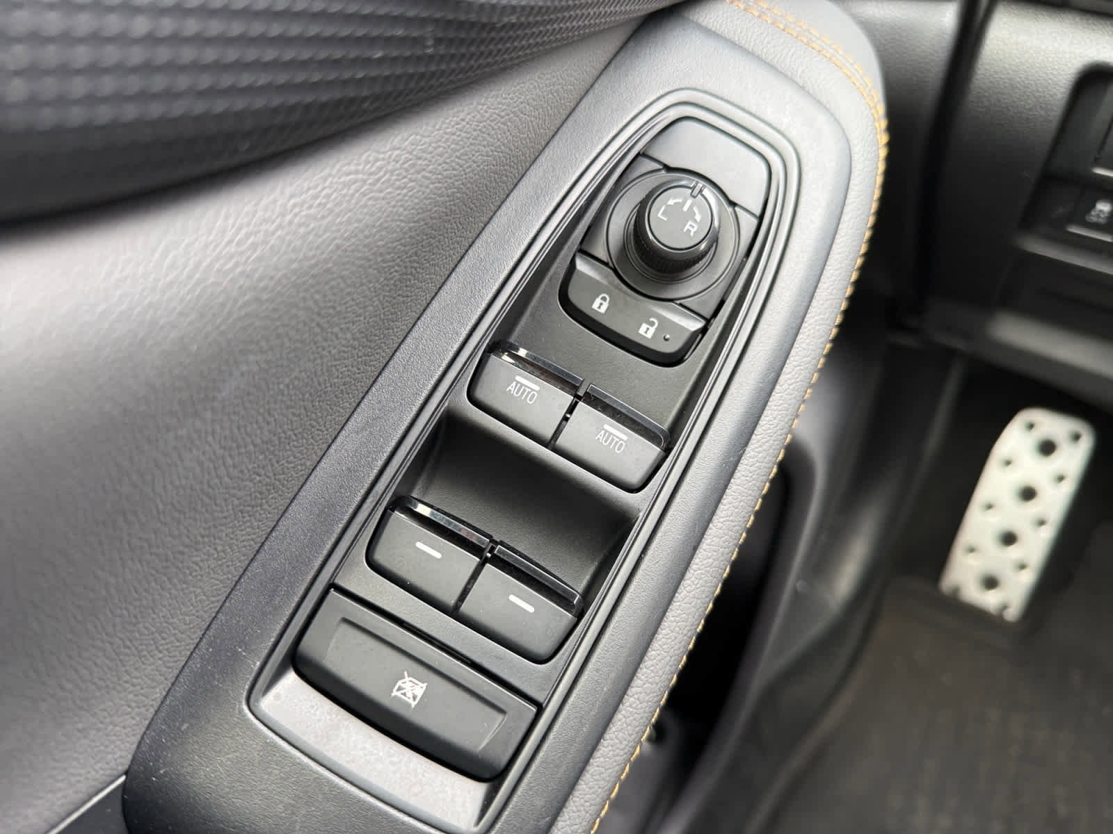 Used 2022 Subaru Forester Wilderness image 25