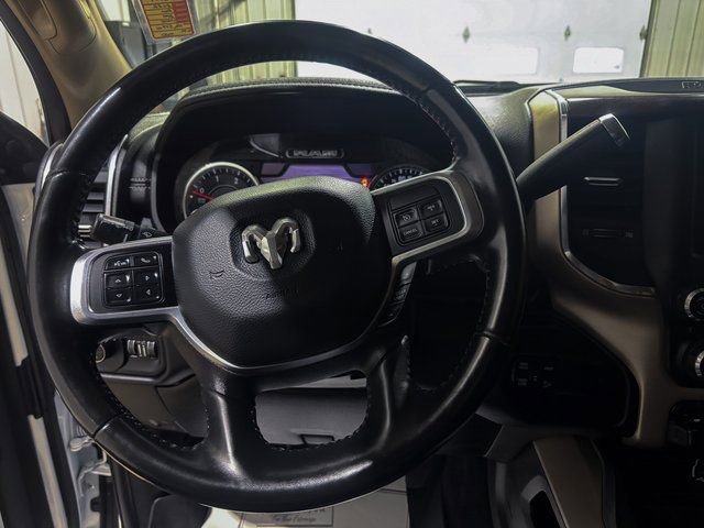 Used 2022 RAM 2500 Laramie image 13