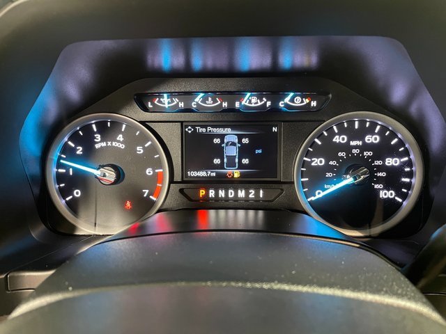 Used 2019 Ford F250 XLT w/ XLT Premium Package image 15