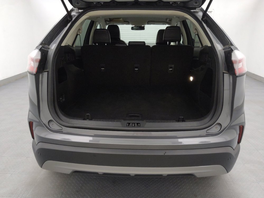 Used 2024 Ford Edge SEL image 29