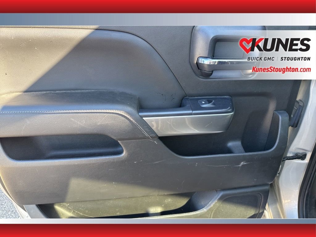 Used 2018 Chevrolet Silverado 1500 LT image 36