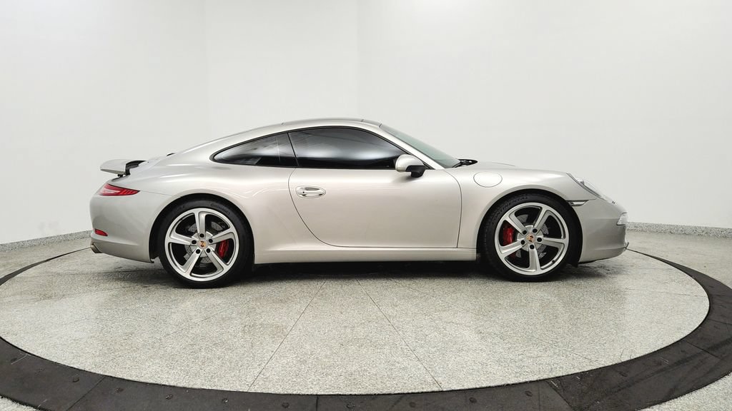 Used 2013 Porsche 911 Carrera S RWD image 6