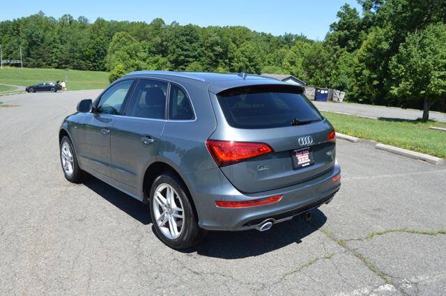 Used 2013 Audi Q5 3.0T Premium Plus AWD/4WD image 63