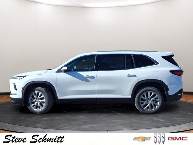 New 2026 Buick Enclave Preferred w/ Power Package image 2