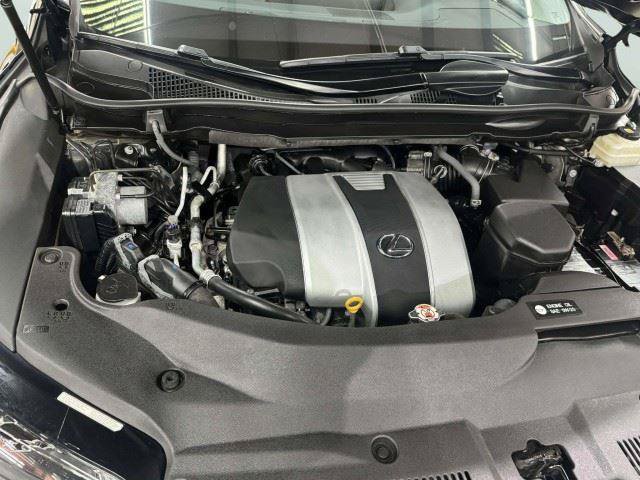 Used 2018 Lexus RX 350 AWD w/ Premium Package image 51